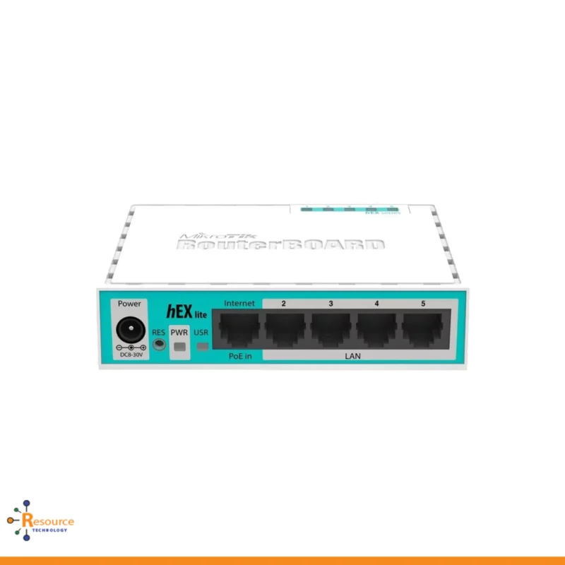 Mikrotik RB750R2