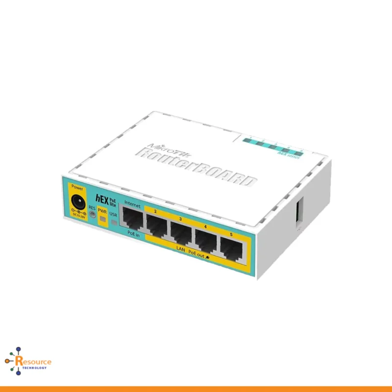 Mikrotik RB750UPr2