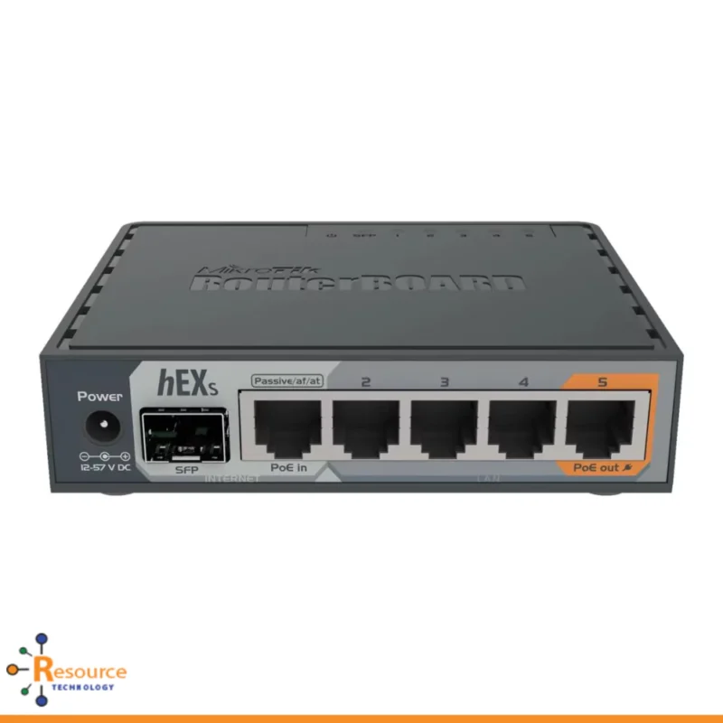 Mikrotik RB760iGS