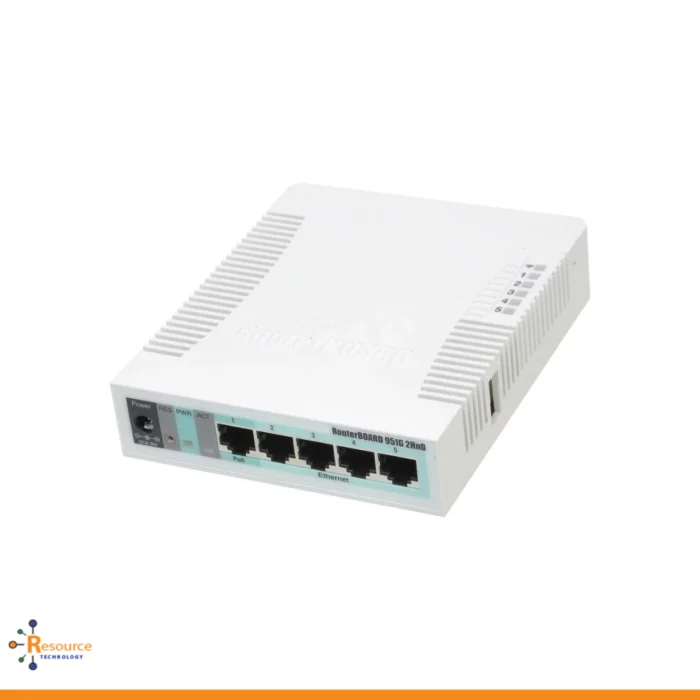 Mikrotik RB951G-2HnD