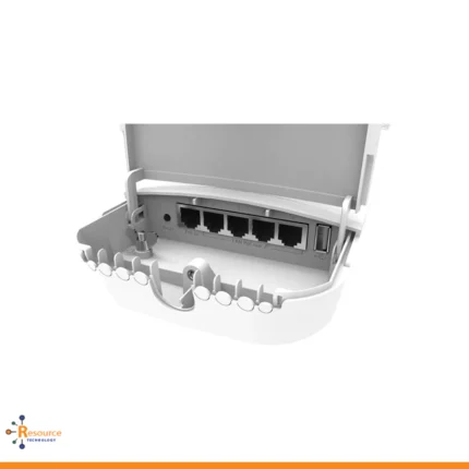 Mikrotik RBcAP2nD