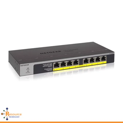 Netgear GS108LP