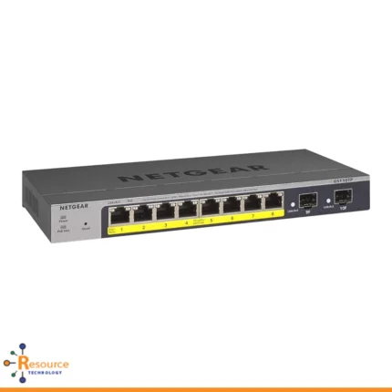 Netgear GS110TP