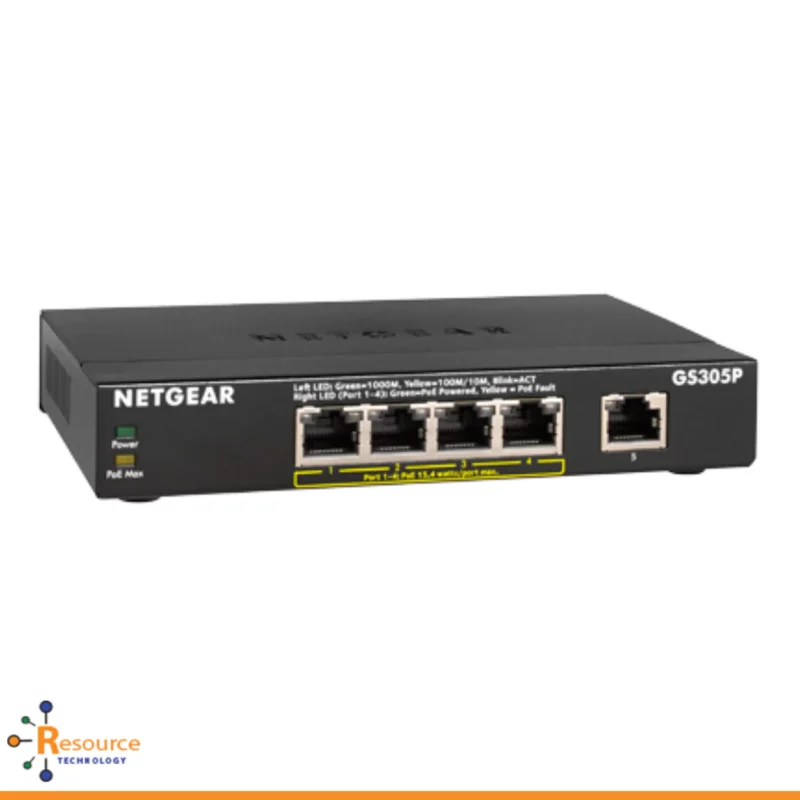 Netgear GS305P