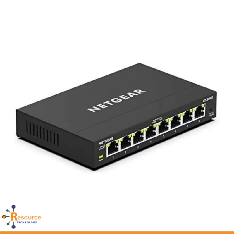 Netgear GS308E
