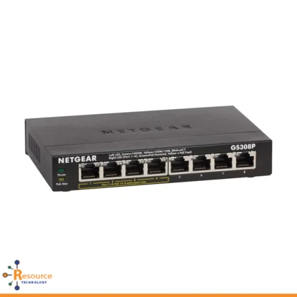 Netgear GS308P