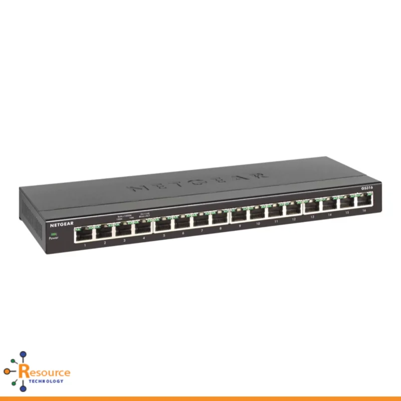 Netgear GS316