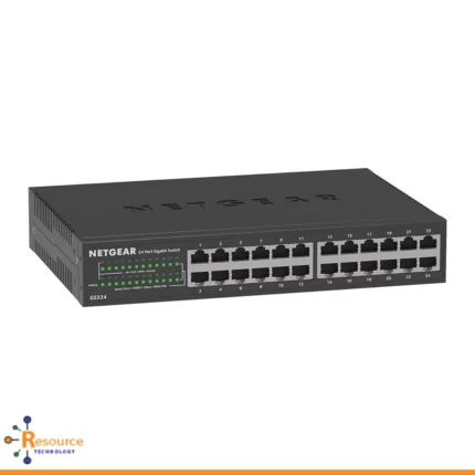 Netgear GS324