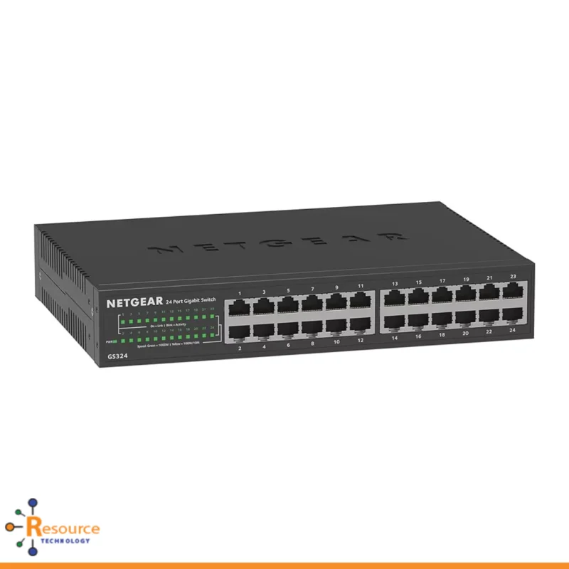 Netgear GS324