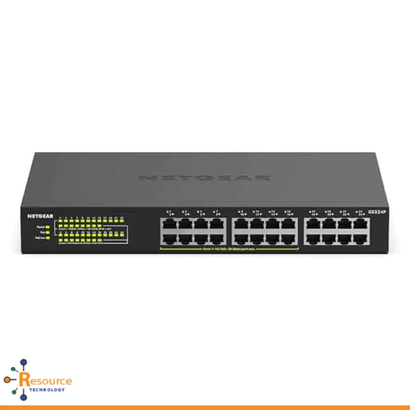 Netgear GS324P