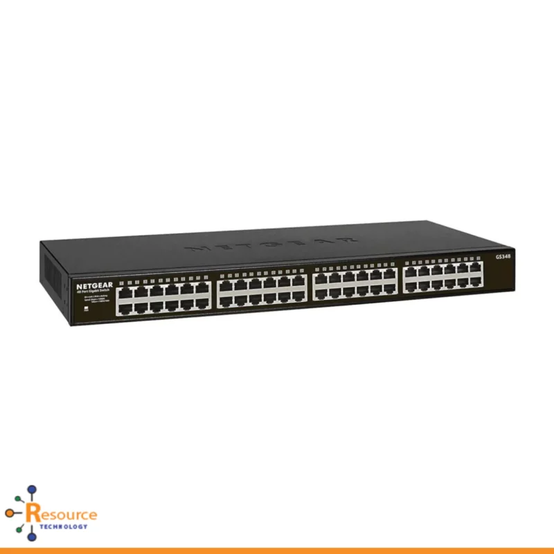 Netgear GS348