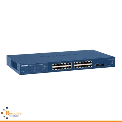 Netgear GS724T