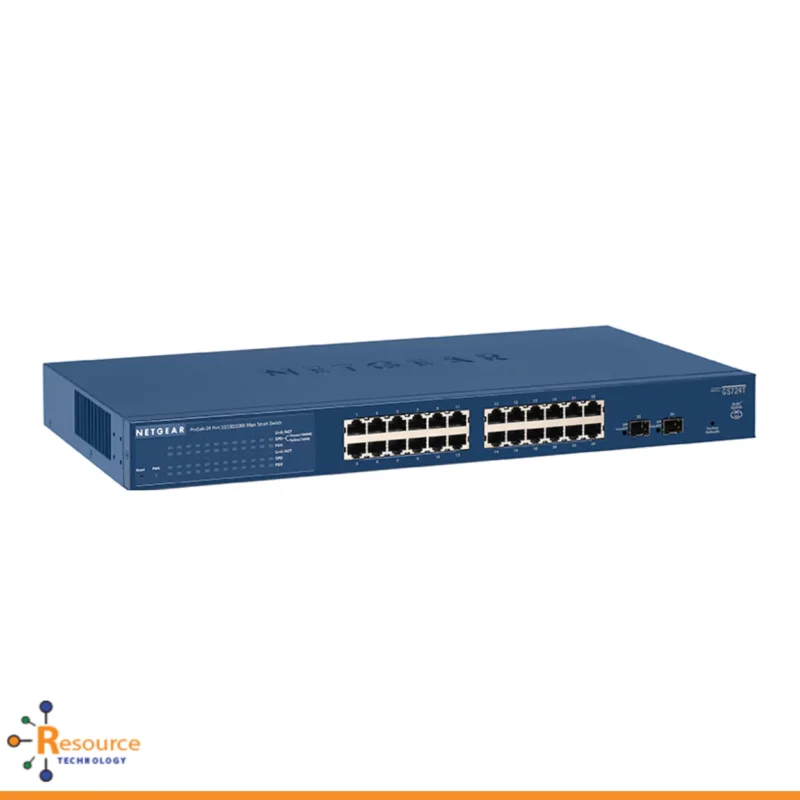 Netgear GS724T
