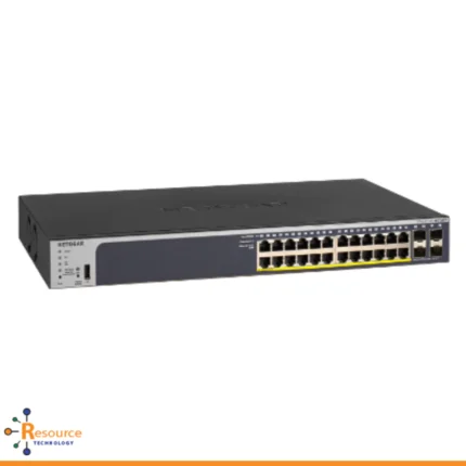 Netgear GS728TP