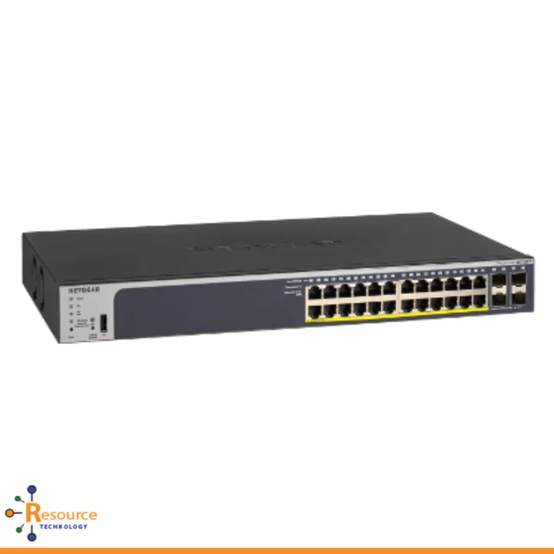 Netgear GS728TP
