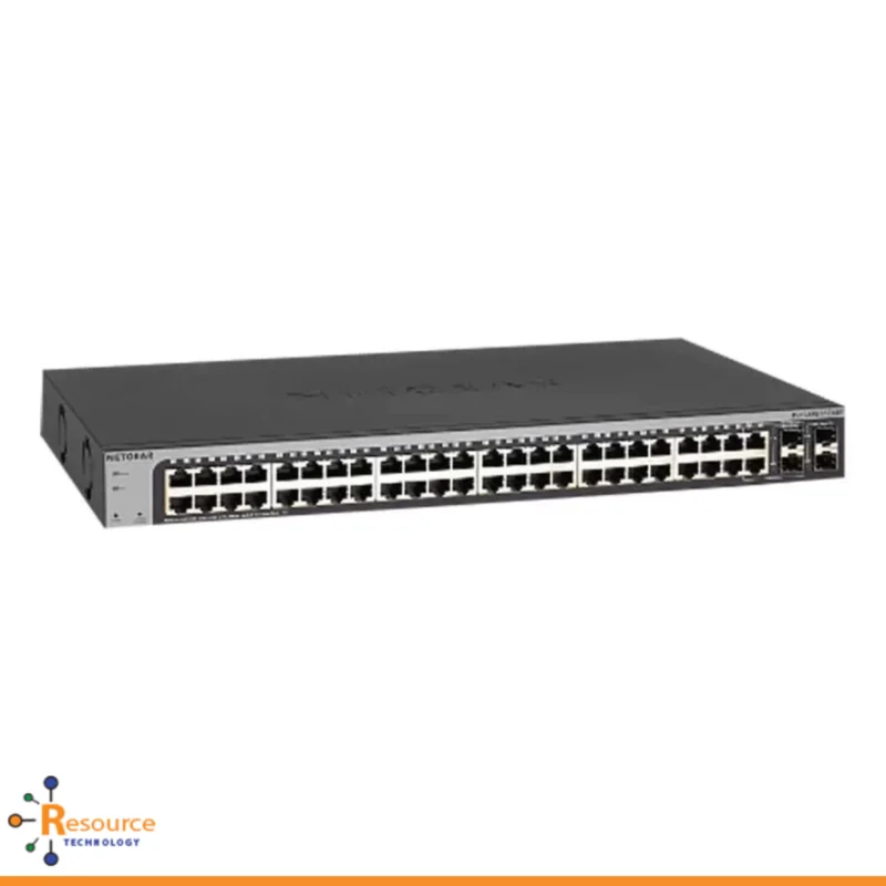 Netgear GS748T