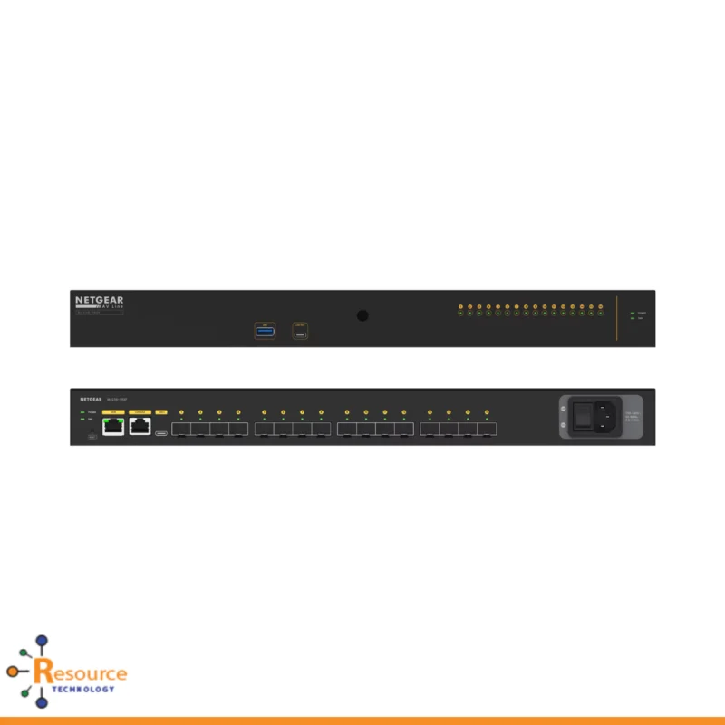 Netgear M4250-16XF
