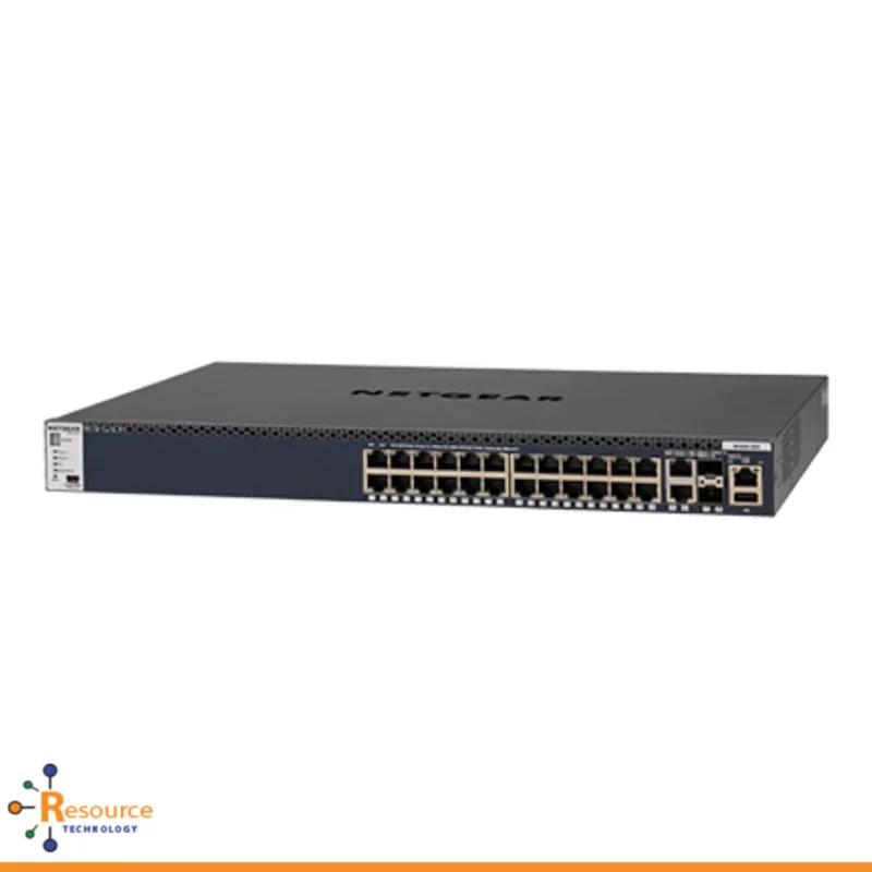 Netgear M4300-28G