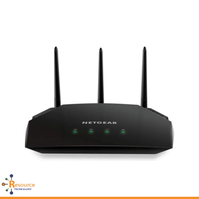 Netgear R6850