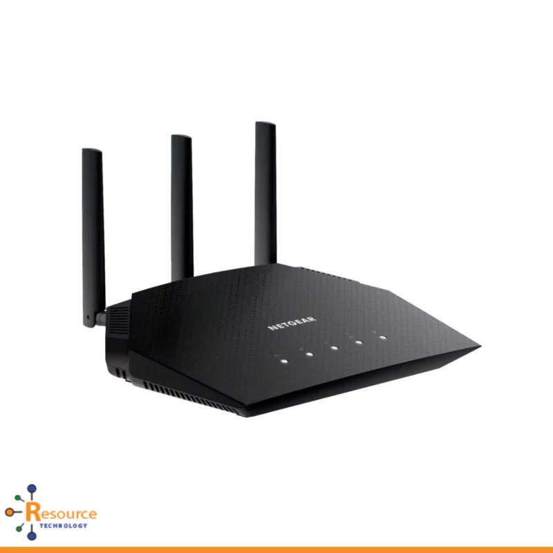 Netgear RAX10