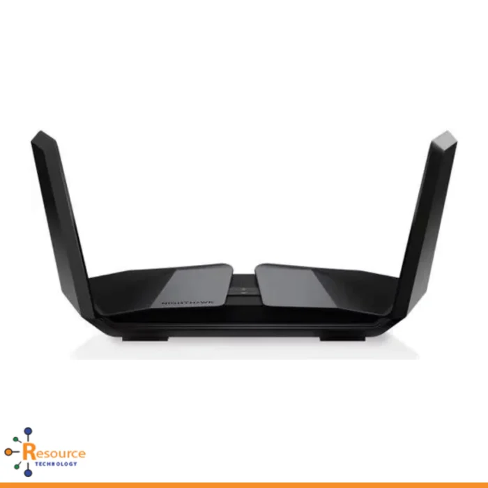 Netgear RAX200