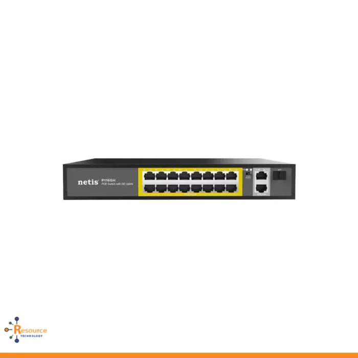 Netis P116GH