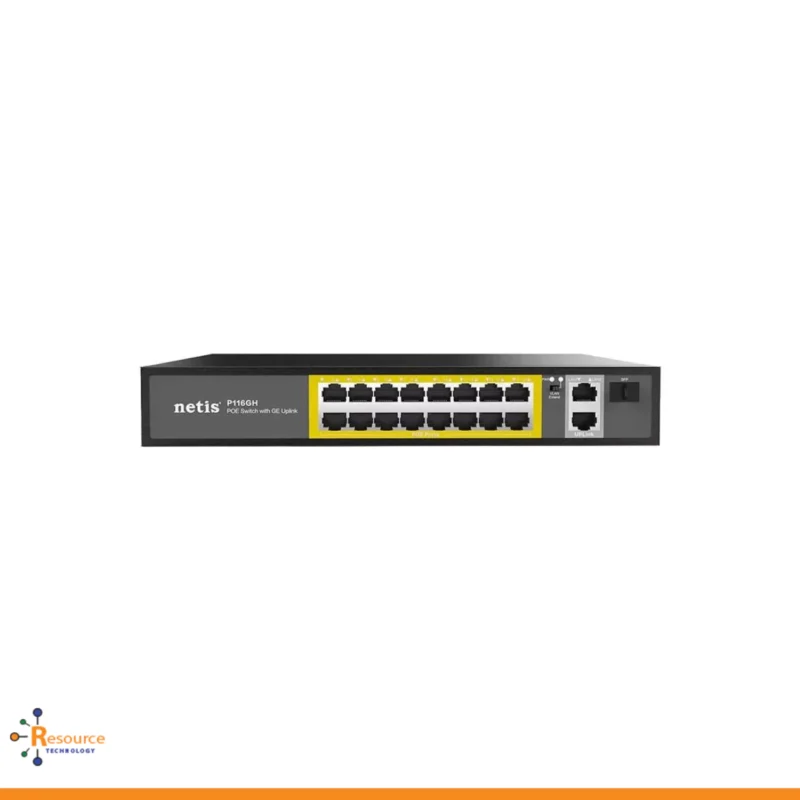 Netis P116GH