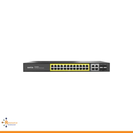 Netis P124GH
