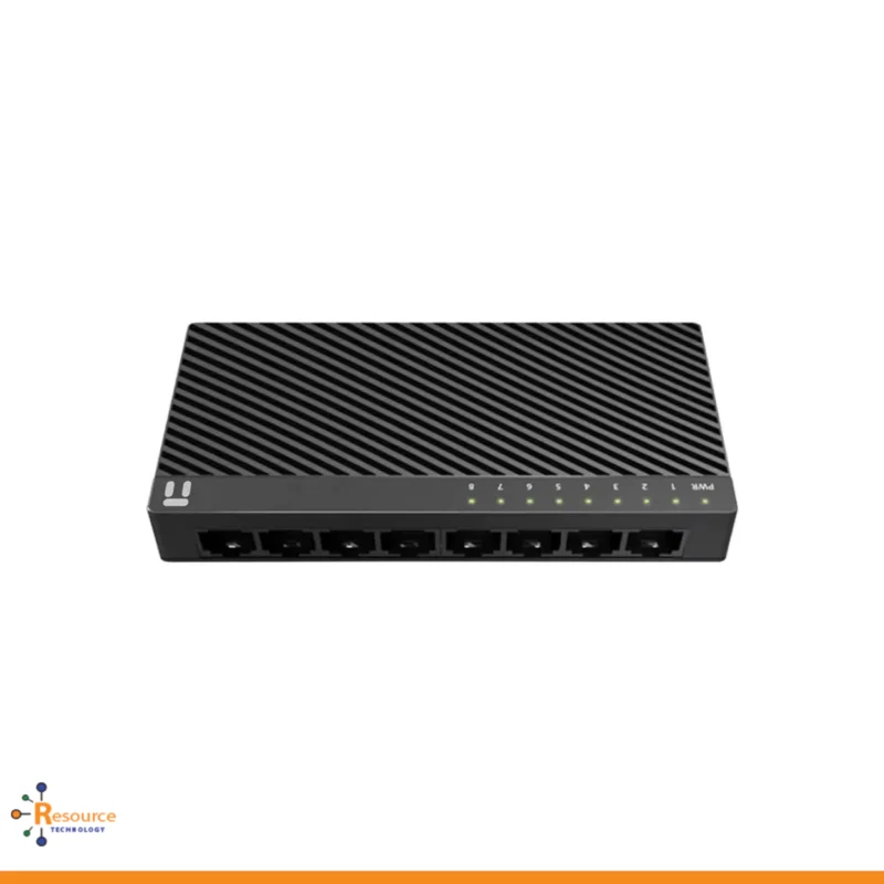 Netis ST3108C