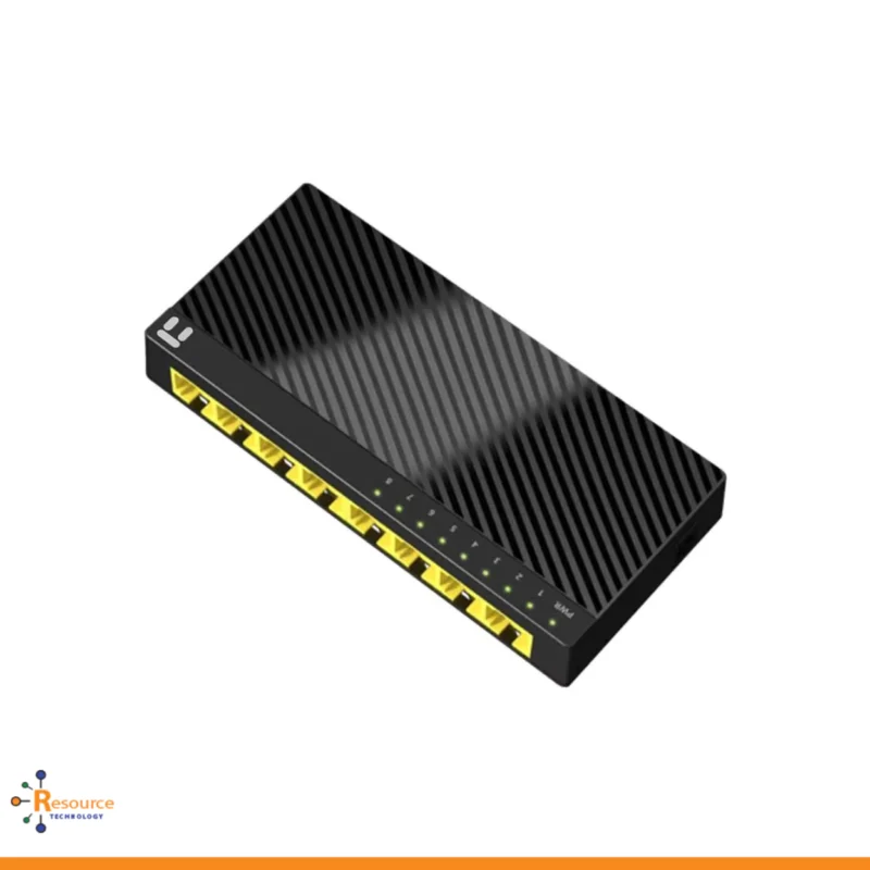 Netis ST3108GC