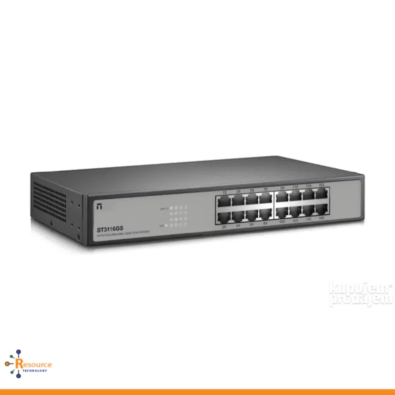 Netis ST3116GS