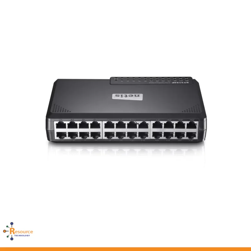 Netis ST3124P