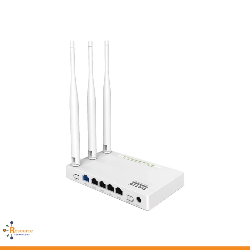 Netis WF2409E