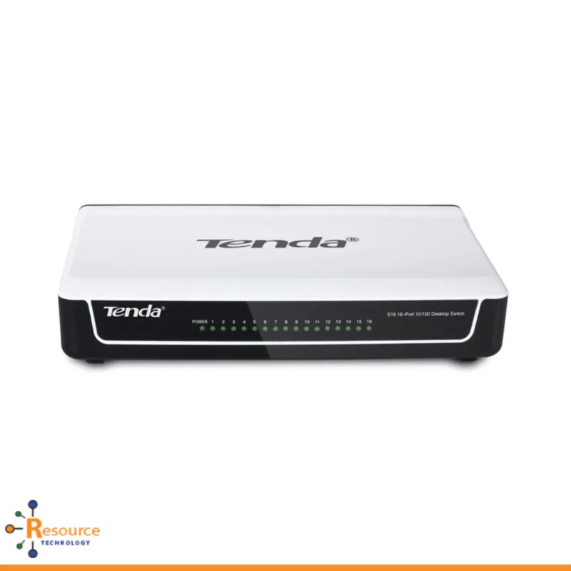 Tenda S16