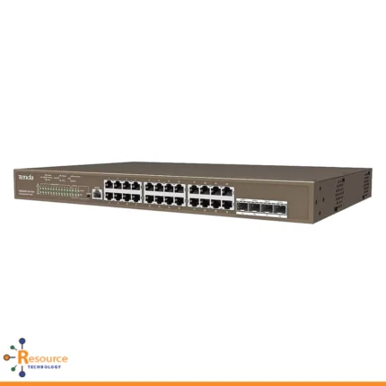 Tenda TEG5328P-24-410W