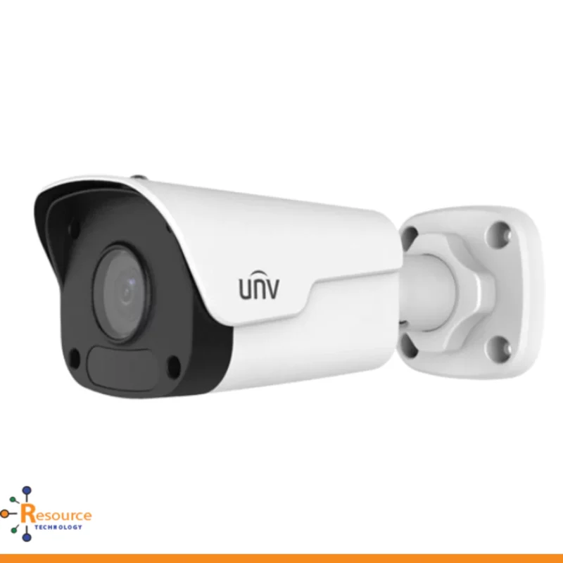 Uniview IPC2124SR3-ADPF40M-F