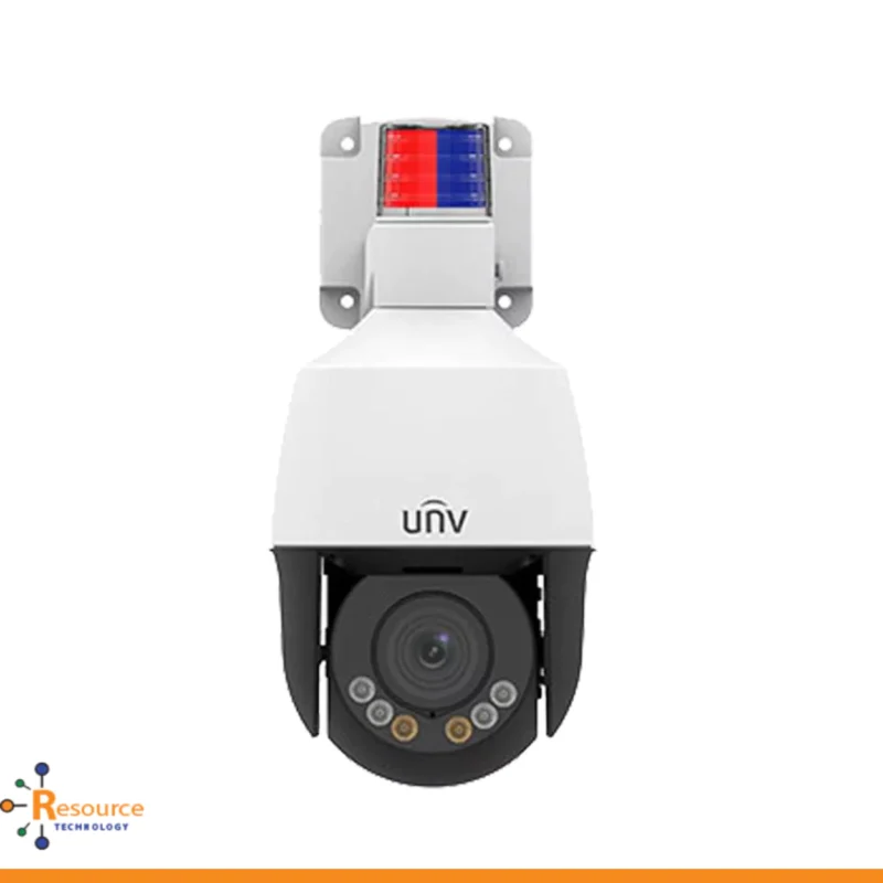 Uniview IPC675LFW-AX4DUPKC-VG