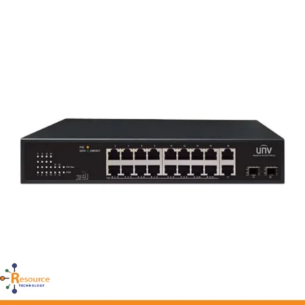 Uniview NSW2010-18GT2GP-POE-IN