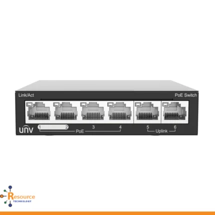 Uniview NSW2020-6T-POE-IN