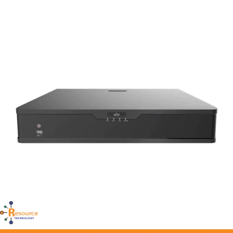 Uniview NVR302-16S-P16