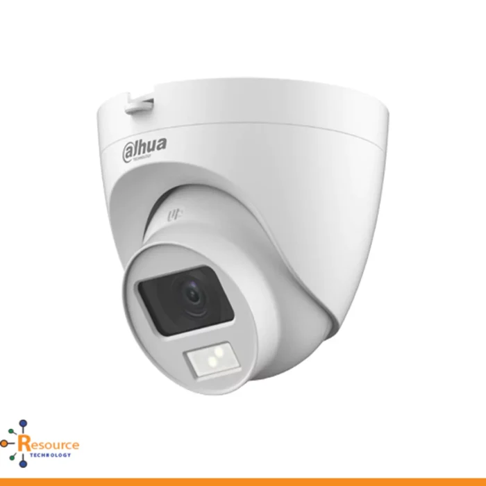 DAHUA DH-HAC-HDW1200CLQP-IL-A CC CAMERA - Image 1