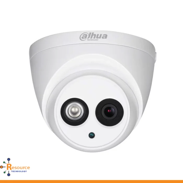 DAHUA DH-HAC-HDW1200EMP CC CAMERA - Image 1
