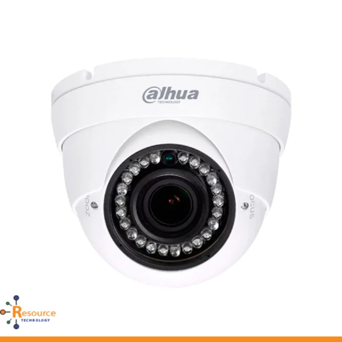 DAHUA DH-HAC-HDW1200RP CC CAMERA - Image 1
