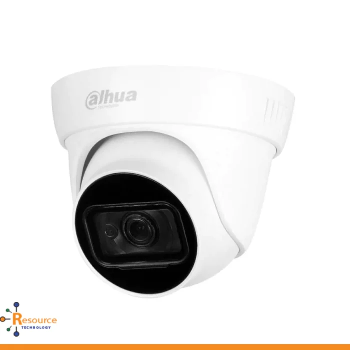DAHUA DH-HAC-HDW1200TQP-A CC CAMERA - Image 1
