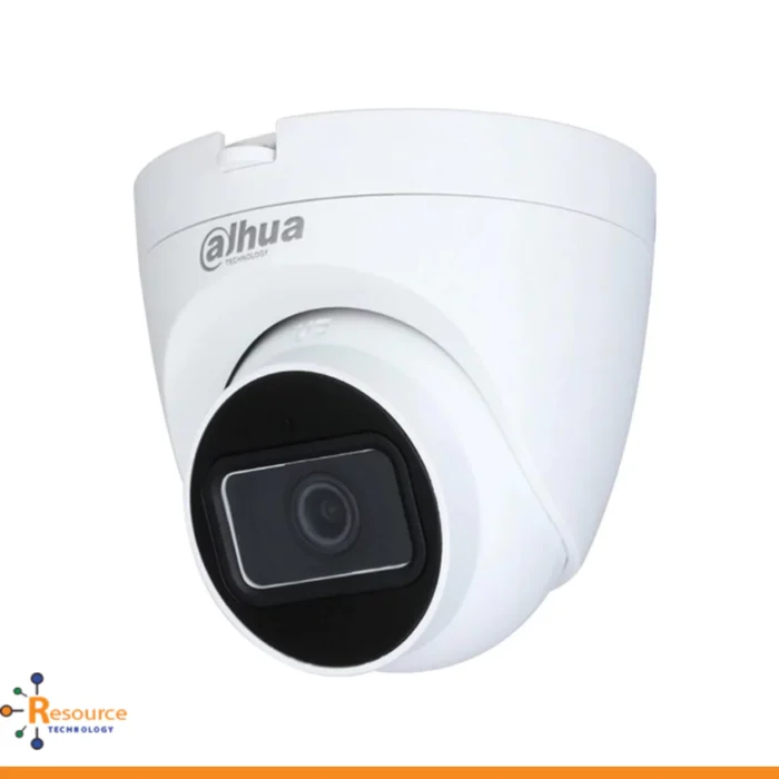 DAHUA DH-HAC-HDW1200TRQP CC CAMERA - Image 1