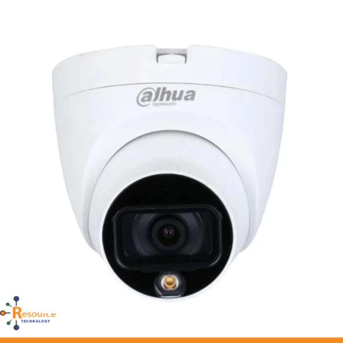 DAHUA DH-HAC-HDW1209TLQP-A-LED-S2 CC CAMERA - Image 1