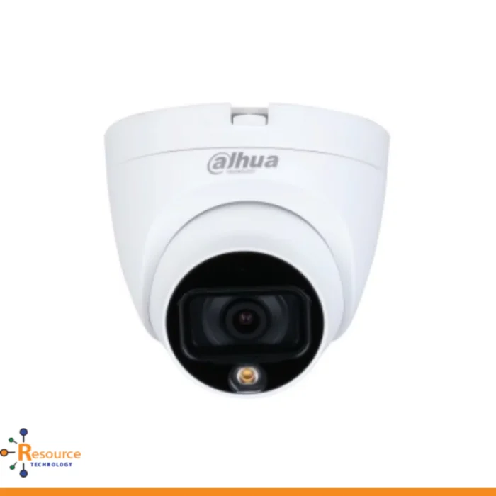 DAHUA DH-HAC-HDW1509TLQP-LED CC CAMERA - Image 1