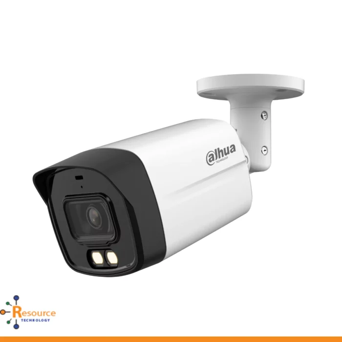 DAHUA DH-HAC-HFW1200TLMP-IL-A CC CAMERA - Image 1