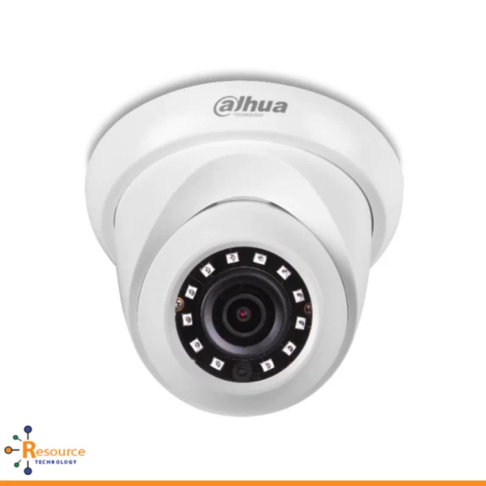 DAHUA DH-IPC-HDW1230SP IP CAMERA - Image 1