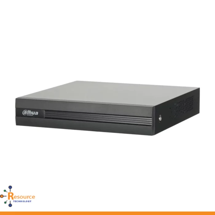 DAHUA DH-XVR1B04H-I 4 Channel Penta-brid 5M-N/1080p Cooper DVR - Image 1